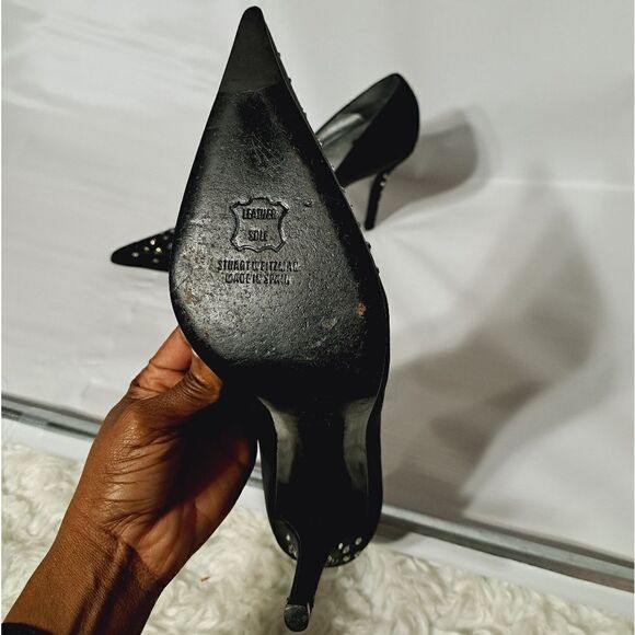Stuart Weitzman  - Picture 10 of 10
